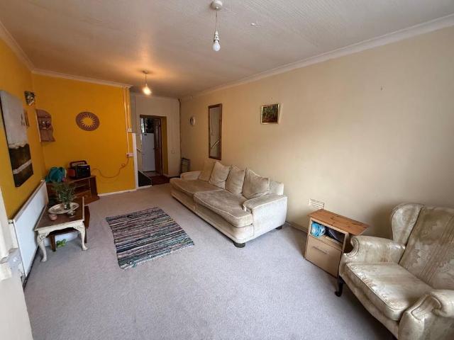 House for rent in Gwaun-cae-gurwen, Wales