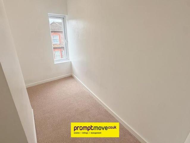 House for rent in Spring Park, Luton