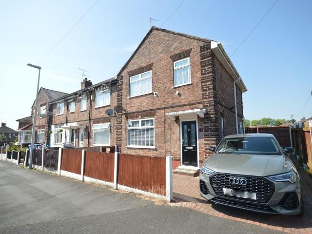House for rent in Kingsway Estate, Widnes