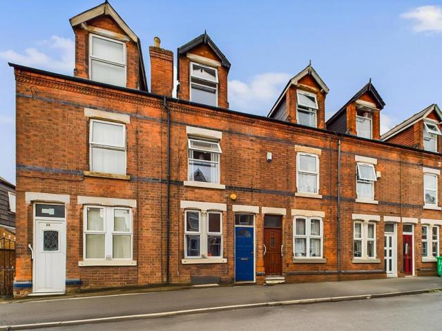 House for rent in Haddon, East Midlands