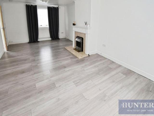 House for rent in Thurnby Lodge, Old Wharf