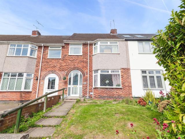 House for rent in Green Lane, Finham
