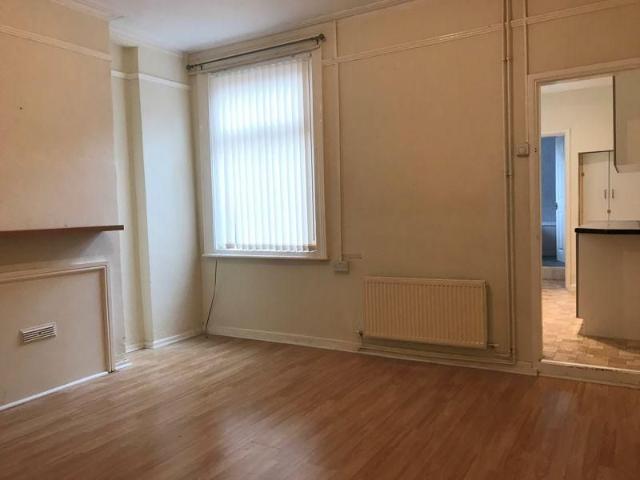 House for rent in Stoke, Stoke-on-Trent