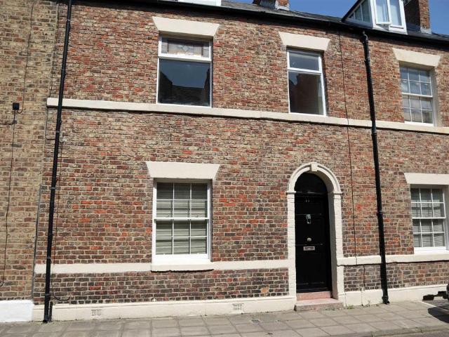 House for rent in Tynemouth