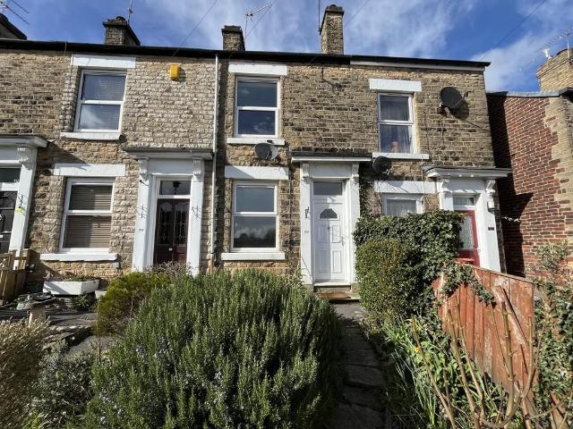 House for rent in Lower Walkley, Walkley