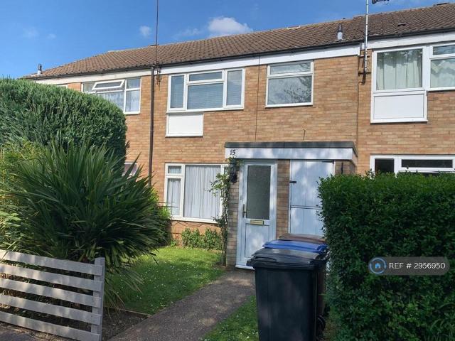 House for rent in Hatfield, Fretherne