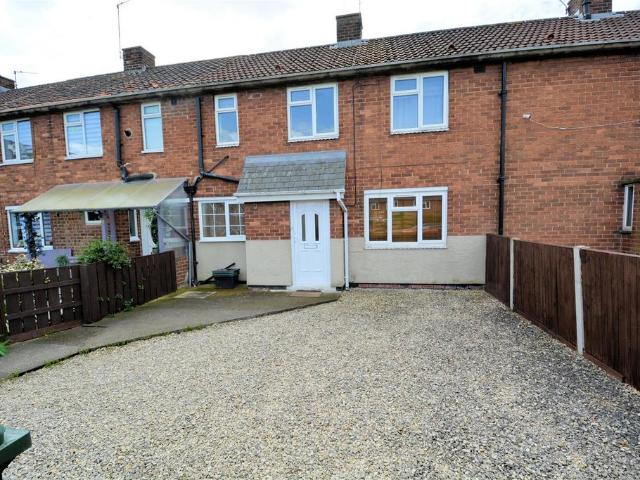 House for rent in Selby