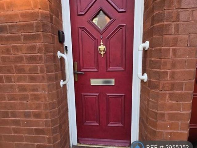 House for rent in Salford, Greater Manchester