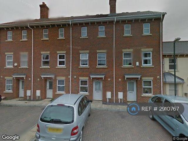 House for rent in Luton, Chatham