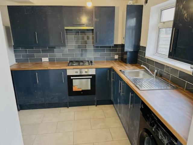House for rent in Thames View, Greater London