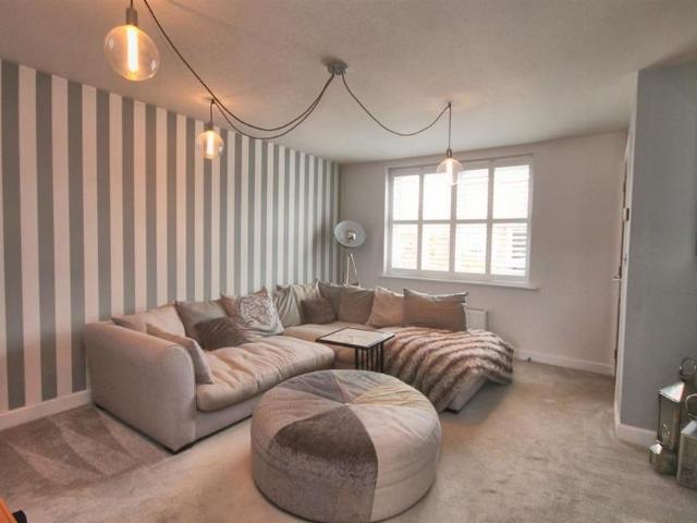 House for rent in Chelford