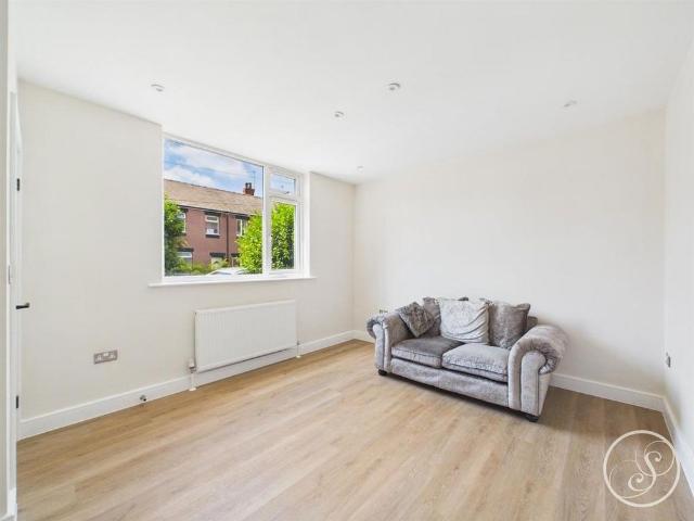 House for rent in West Yorkshire