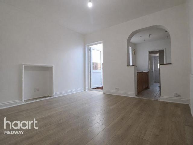 House for rent in Brompton, Gillingham