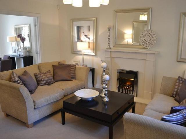 House for rent in Chipping Norton, Black Bourton