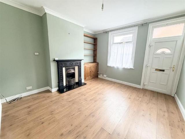 House for rent in Kingsley Moor, Staffordshire