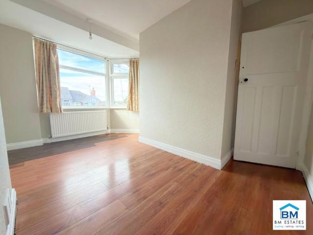 House for rent in Spinney Hills, Leicester