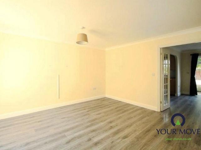 House for rent in Bybrook, Ashford