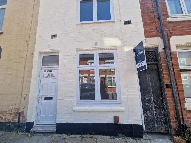 House for rent in Highfields, Old Wharf