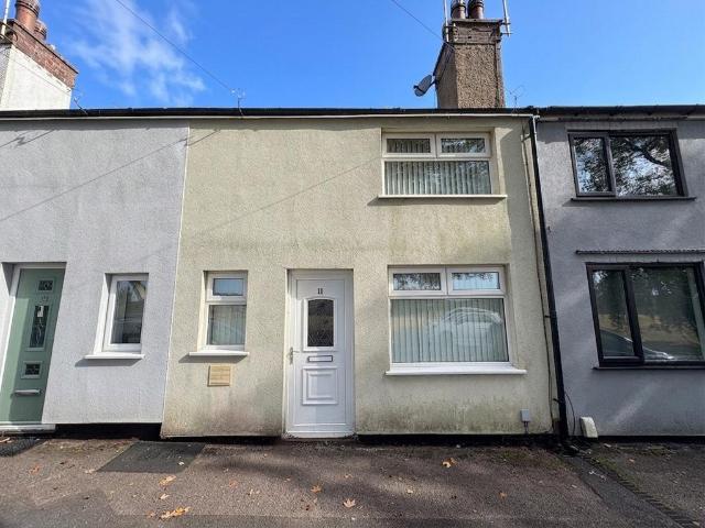 House for rent in Annesley CP, Annesley
