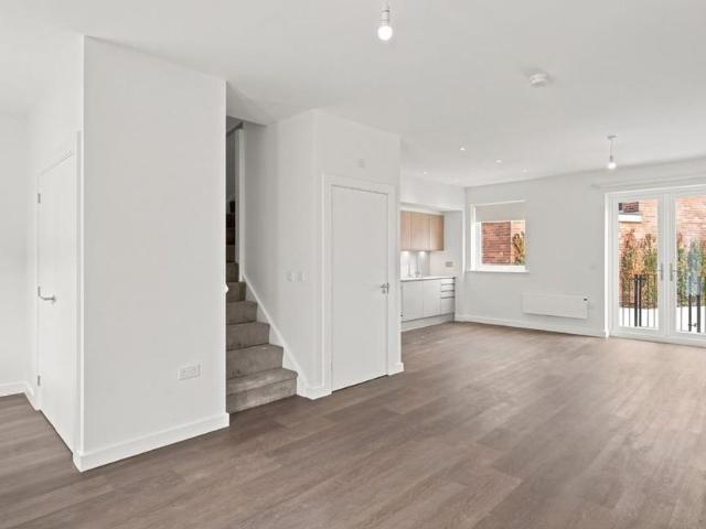 House for rent in Eastmoor, West Yorkshire