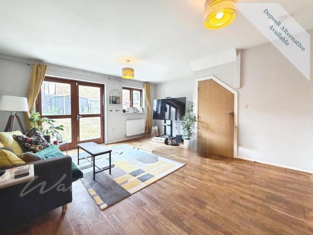 House for rent in Christian Fields, Hamerton
