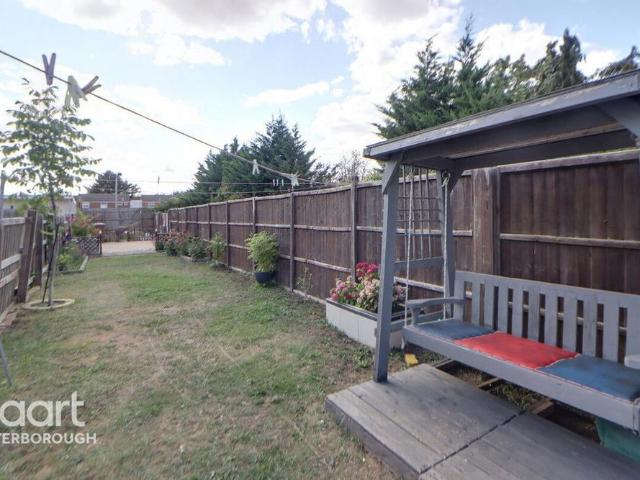 House for rent in West Town, Peterborough