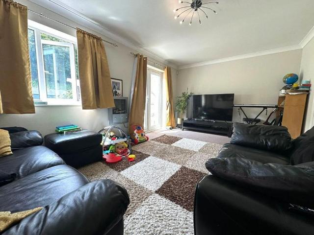 House for rent in Plungington, Higher Bartle
