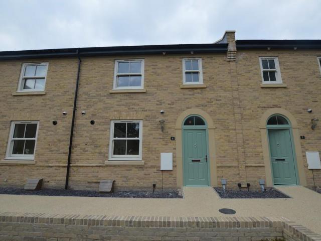 House for rent in Chedburgh, Suffolk