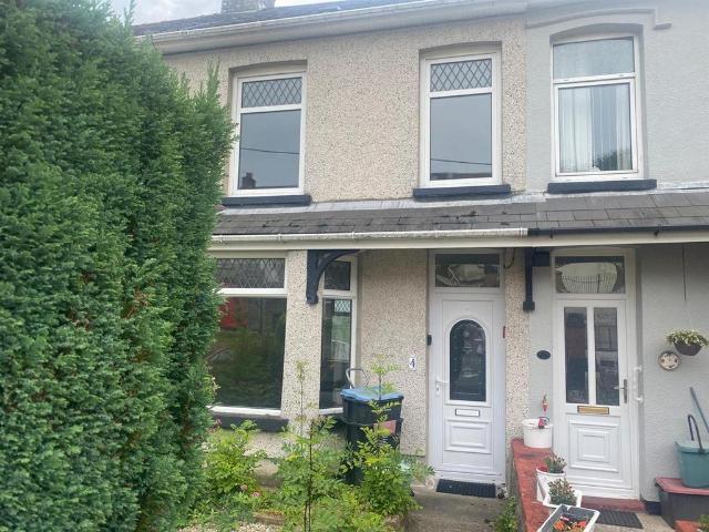 House for rent in Llanhilleth, Wales