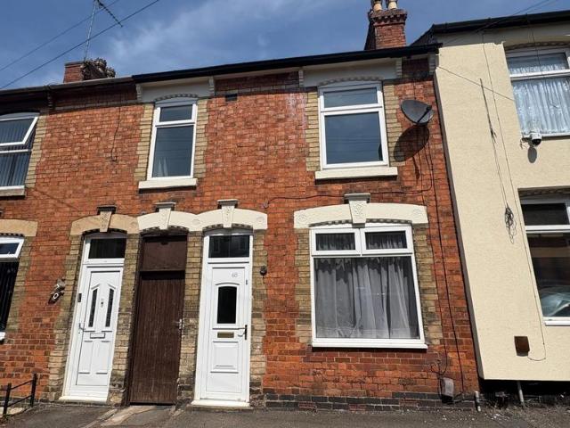 House for rent in Brambleside, Kettering