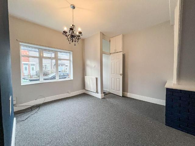 House for rent in Holme Hill, Grimsby