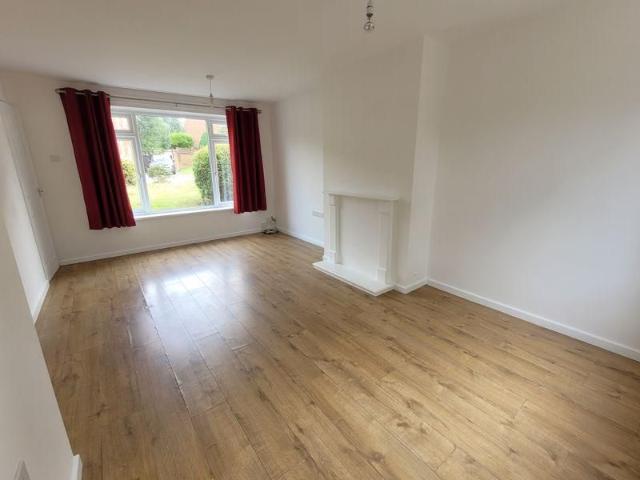 House for rent in Rushall, West Midlands