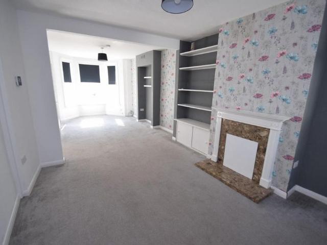 House for rent in Roselands, Eastbourne