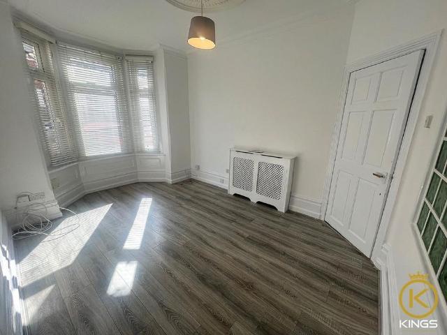 House for rent in Tipner, Portsmouth