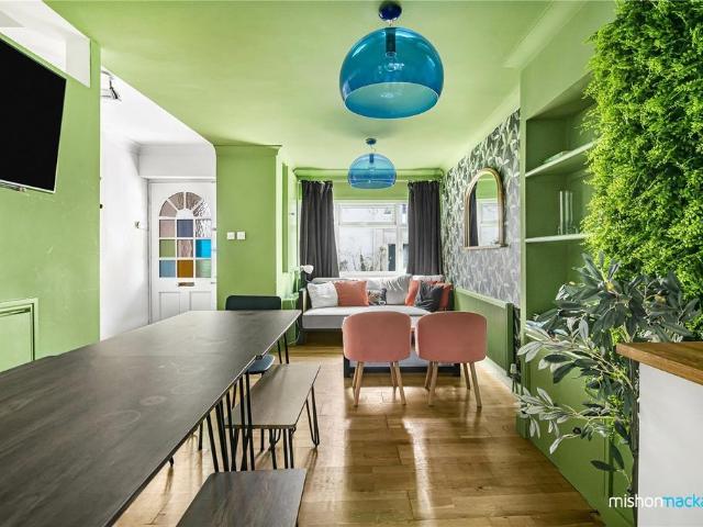 House for rent in Kemptown, Isle Of Man