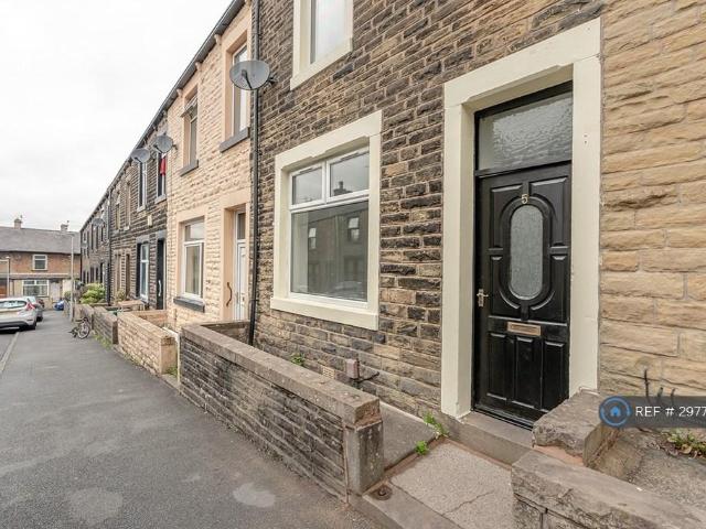 House for rent in Brierfield, Pendle