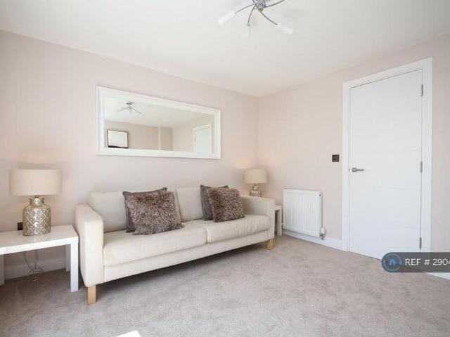 House for rent in Feckenham, City Of Bristol
