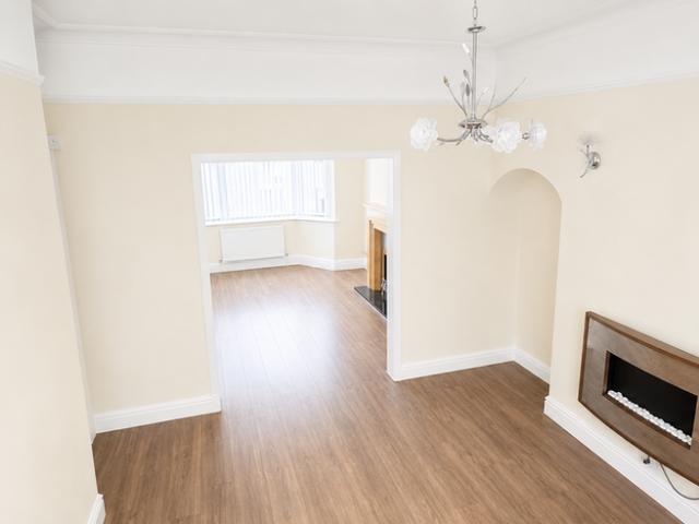House for rent in Orrell Park, Calderstones