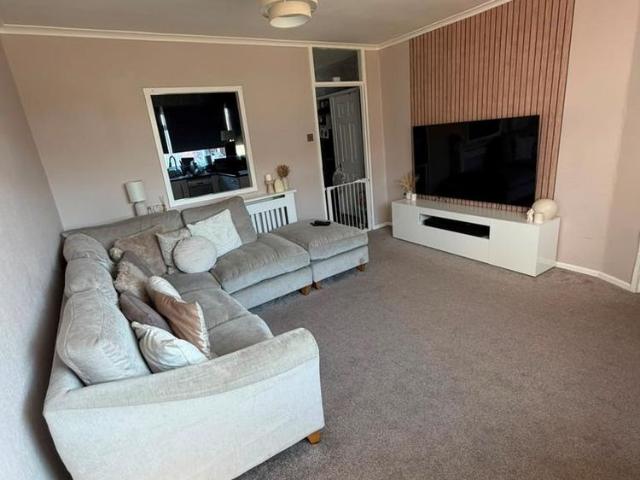House for rent in Dudley's Fields, Bloxwich