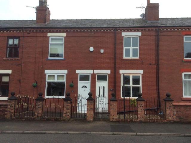 House for rent in Wigan, Greater Manchester