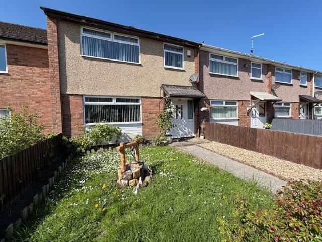 House for rent in Rossmore, Cheshire