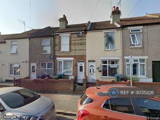 House for rent in Holywell Estate, North Watford