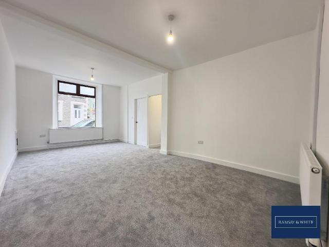House for rent in Miskin, Wales