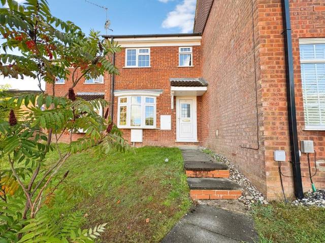 House for rent in Dunstable, Central Bedfordshire