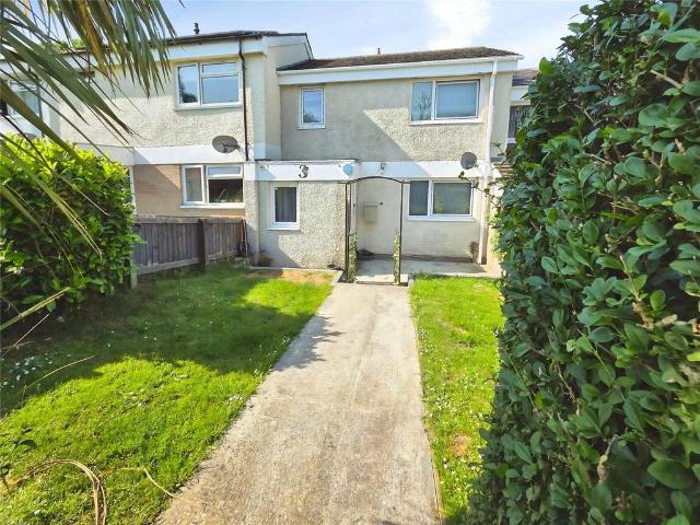 House for rent in Mount Wise