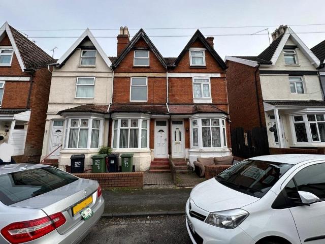 House for rent in Smallwood, Redditch