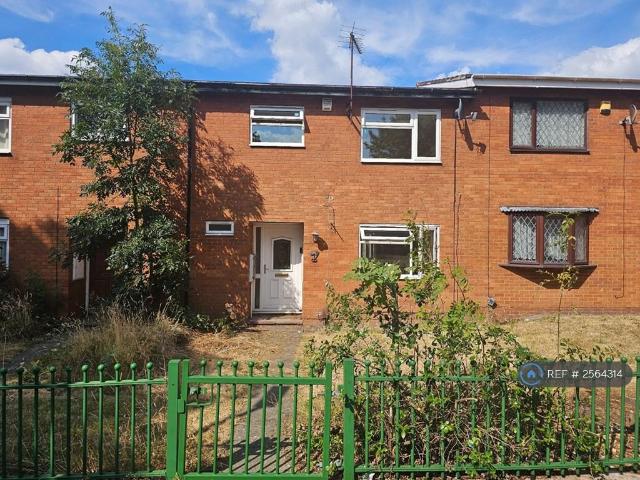House for rent in Swan Village, Hill Top