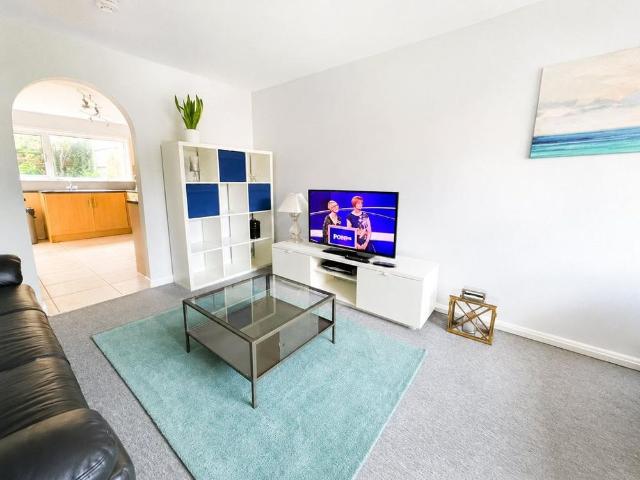 House for rent in Mount Pleasant, Fole