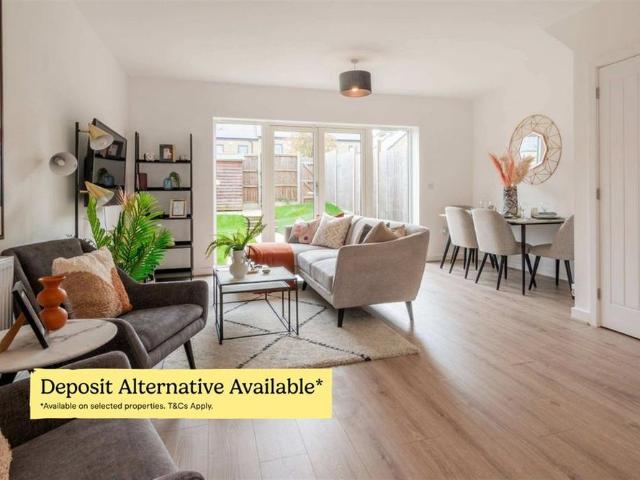House for rent in Newhall, Harlow