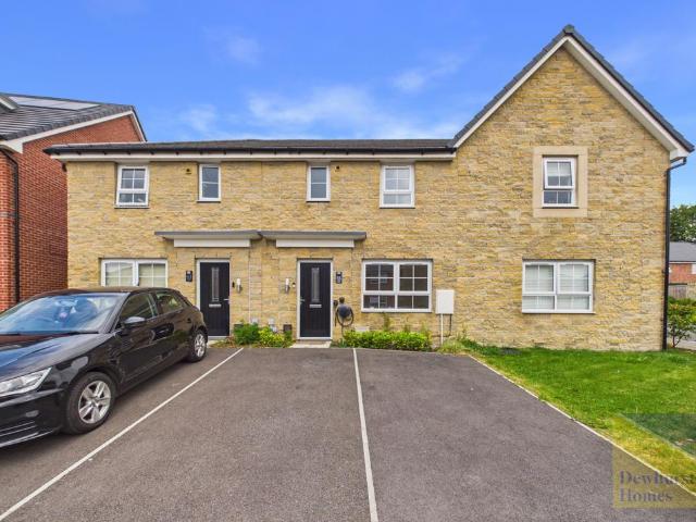 House for rent in Higher Bartle, Lancashire